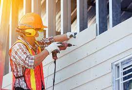 Affordable Siding Repair and Maintenance Services in Nevada, TX